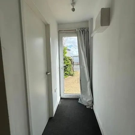Lejlighed Flat, Parking, Filton *
