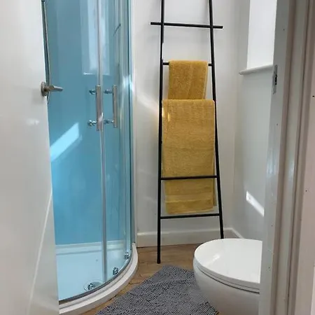 Flat, Parking, Filton Lejlighed *