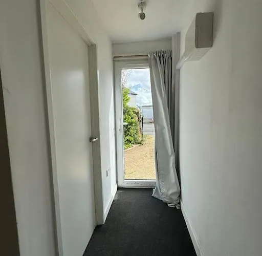 Apartamento Flat, Parking, Filton *