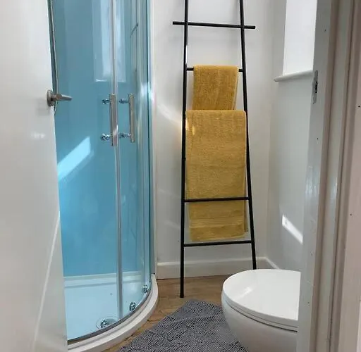 Flat, Parking, Filton Apartamento *